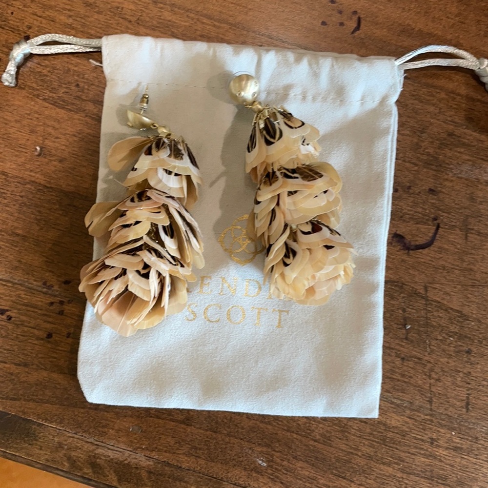 Kendra Scott Earrings